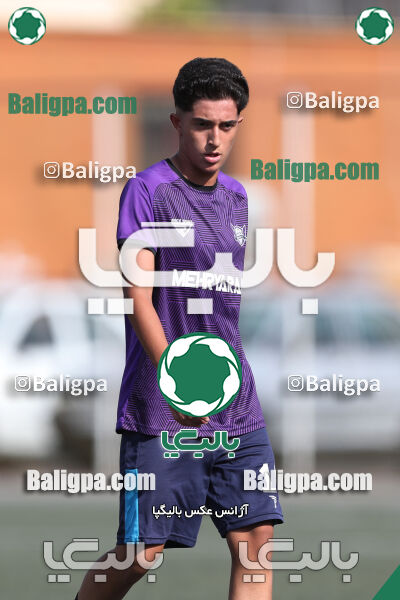 پرسپولیس 2–0 انرژی پیشرو ایرانیان