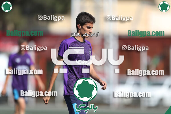 پرسپولیس 2–0 انرژی پیشرو ایرانیان