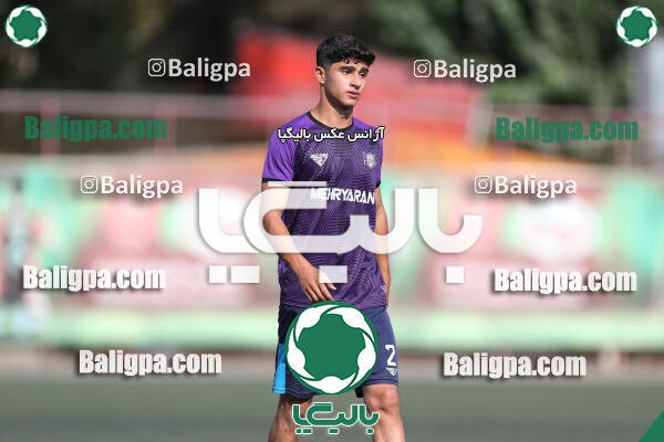 پرسپولیس 2–0 انرژی پیشرو ایرانیان