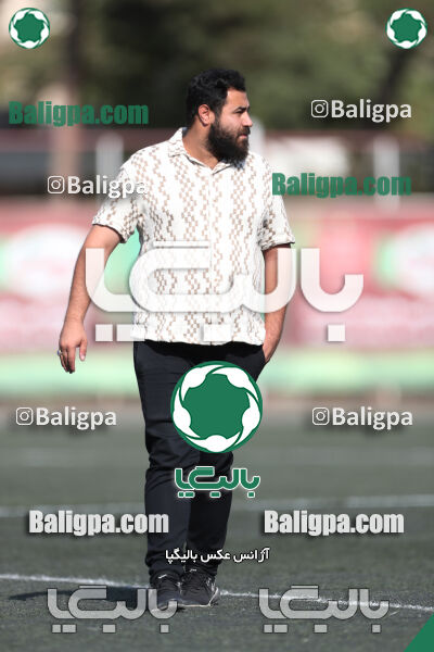 پرسپولیس 2–0 انرژی پیشرو ایرانیان