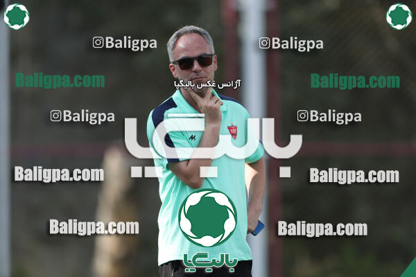 پرسپولیس 2–0 انرژی پیشرو ایرانیان