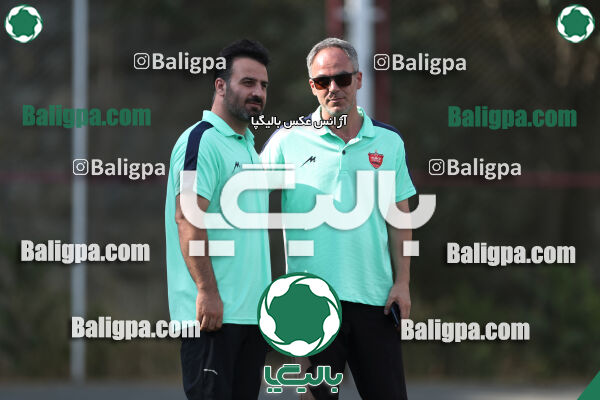 پرسپولیس 2–0 انرژی پیشرو ایرانیان