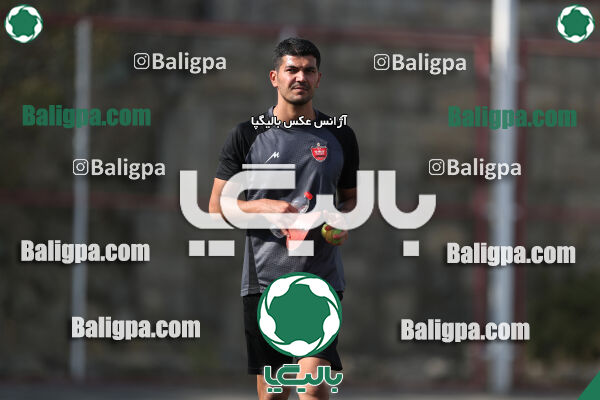 پرسپولیس 2–0 انرژی پیشرو ایرانیان
