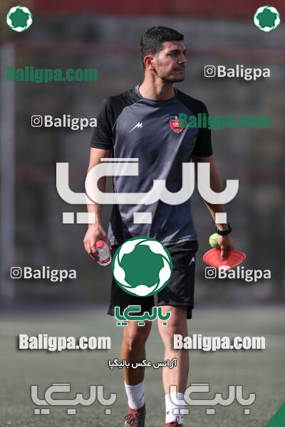 پرسپولیس 2–0 انرژی پیشرو ایرانیان