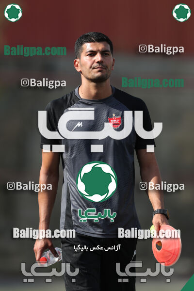 پرسپولیس 2–0 انرژی پیشرو ایرانیان