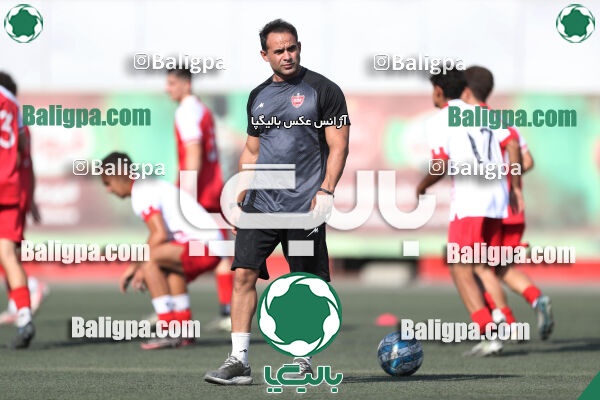پرسپولیس 2–0 انرژی پیشرو ایرانیان