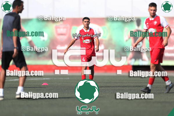 پرسپولیس 2–0 انرژی پیشرو ایرانیان
