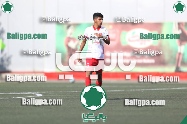 پرسپولیس 2–0 انرژی پیشرو ایرانیان