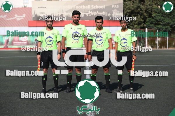 پرسپولیس 2–0 انرژی پیشرو ایرانیان