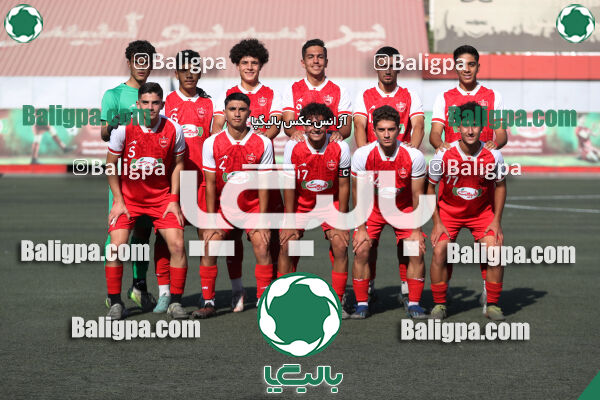 پرسپولیس 2–0 انرژی پیشرو ایرانیان