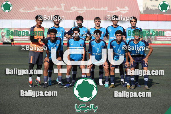 پرسپولیس 2–0 انرژی پیشرو ایرانیان