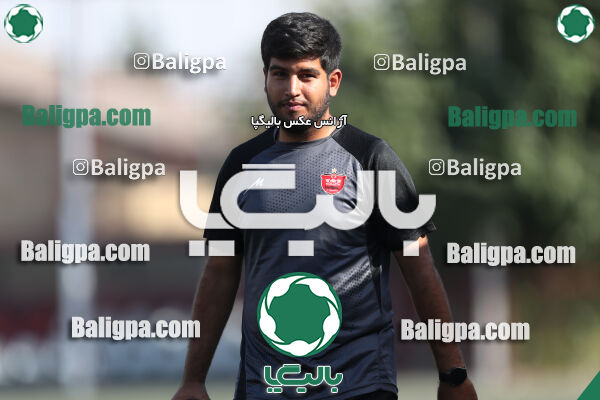 پرسپولیس 2–0 انرژی پیشرو ایرانیان