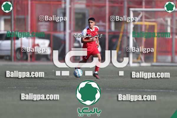 پرسپولیس 2–0 انرژی پیشرو ایرانیان