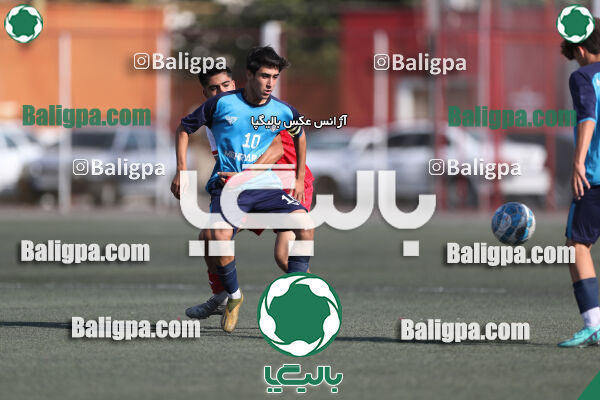 پرسپولیس 2–0 انرژی پیشرو ایرانیان