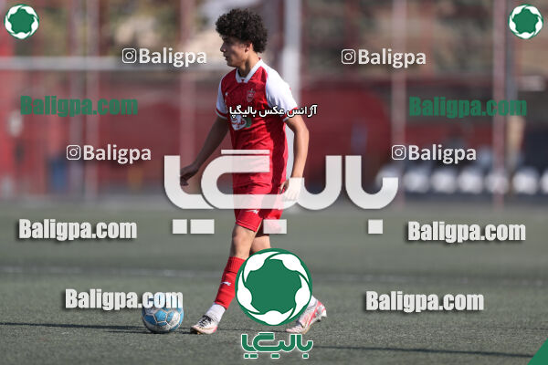 پرسپولیس 2–0 انرژی پیشرو ایرانیان
