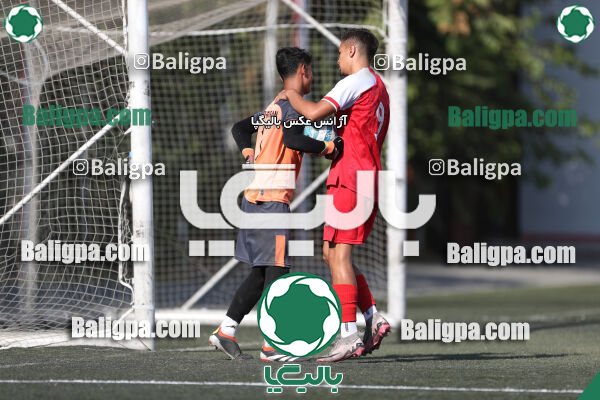 پرسپولیس 2–0 انرژی پیشرو ایرانیان