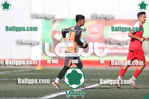 پرسپولیس 2–0 انرژی پیشرو ایرانیان