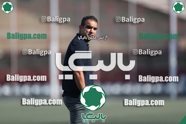 پرسپولیس 2–0 انرژی پیشرو ایرانیان