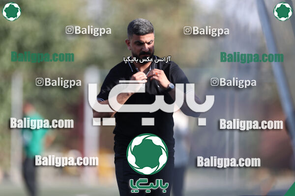 پرسپولیس 2–0 انرژی پیشرو ایرانیان