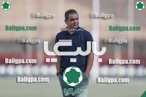 پرسپولیس 2–0 انرژی پیشرو ایرانیان