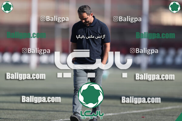 پرسپولیس 2–0 انرژی پیشرو ایرانیان