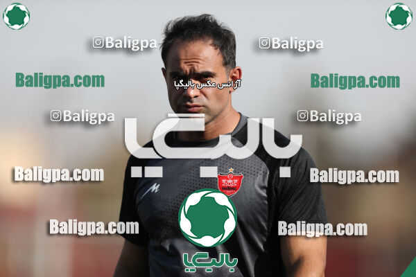 پرسپولیس 2–0 انرژی پیشرو ایرانیان