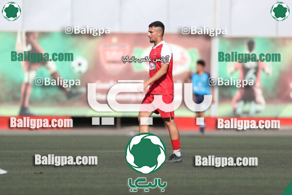 پرسپولیس 2–0 انرژی پیشرو ایرانیان