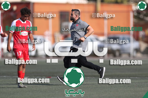 پرسپولیس 2–0 انرژی پیشرو ایرانیان