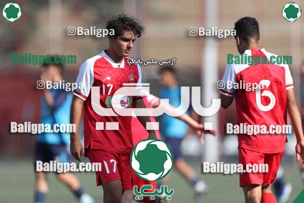 پرسپولیس 2–0 انرژی پیشرو ایرانیان