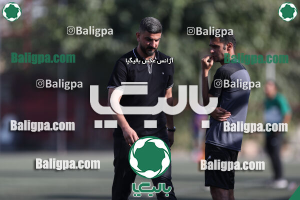 پرسپولیس 2–0 انرژی پیشرو ایرانیان