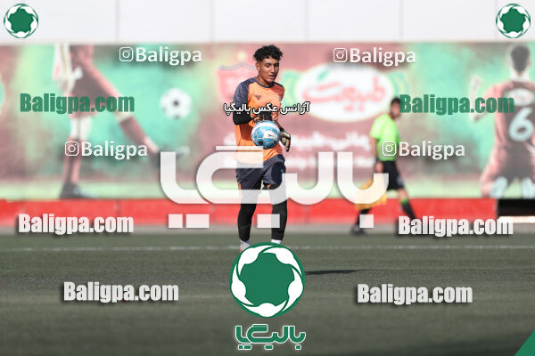 پرسپولیس 2–0 انرژی پیشرو ایرانیان