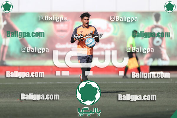 پرسپولیس 2–0 انرژی پیشرو ایرانیان