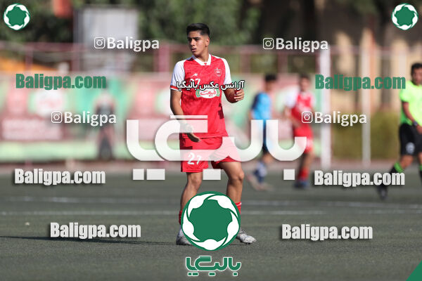 پرسپولیس 2–0 انرژی پیشرو ایرانیان