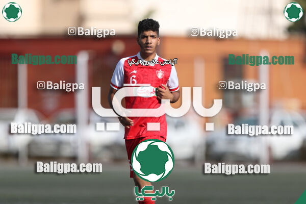 پرسپولیس 2–0 انرژی پیشرو ایرانیان