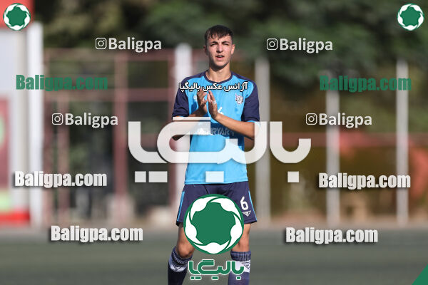 پرسپولیس 2–0 انرژی پیشرو ایرانیان