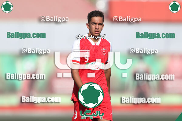 پرسپولیس 2–0 انرژی پیشرو ایرانیان