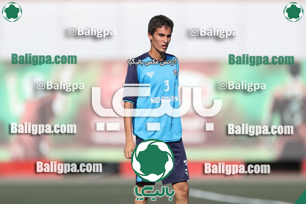 پرسپولیس 2–0 انرژی پیشرو ایرانیان