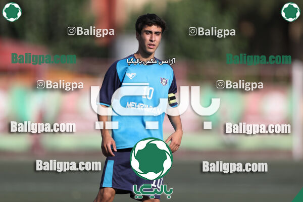 پرسپولیس 2–0 انرژی پیشرو ایرانیان
