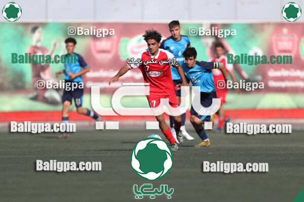 پرسپولیس 2–0 انرژی پیشرو ایرانیان