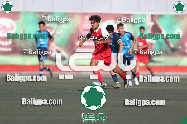 پرسپولیس 2–0 انرژی پیشرو ایرانیان