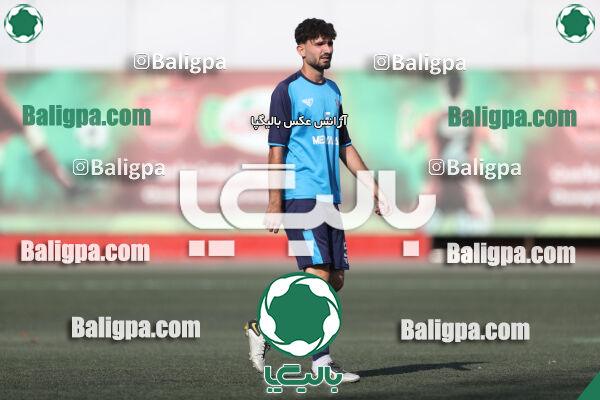 پرسپولیس 2–0 انرژی پیشرو ایرانیان