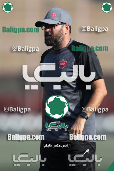 پرسپولیس 2–0 انرژی پیشرو ایرانیان