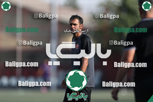 پرسپولیس 2–0 انرژی پیشرو ایرانیان