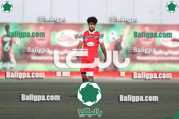 پرسپولیس 2–0 انرژی پیشرو ایرانیان