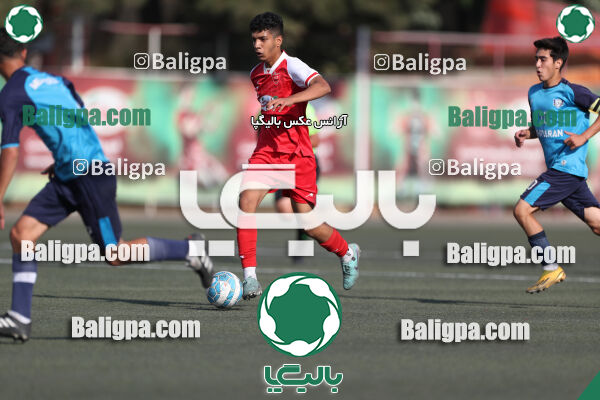 پرسپولیس 2–0 انرژی پیشرو ایرانیان