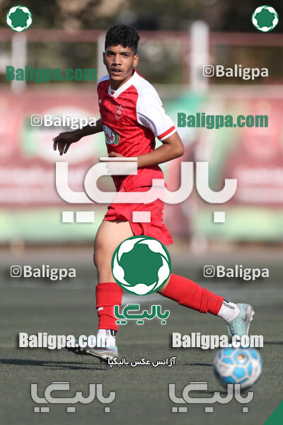 پرسپولیس 2–0 انرژی پیشرو ایرانیان