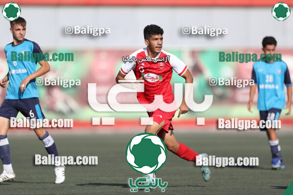 پرسپولیس 2–0 انرژی پیشرو ایرانیان