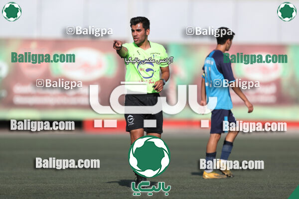 پرسپولیس 2–0 انرژی پیشرو ایرانیان