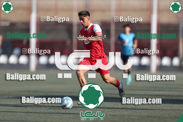 پرسپولیس 2–0 انرژی پیشرو ایرانیان