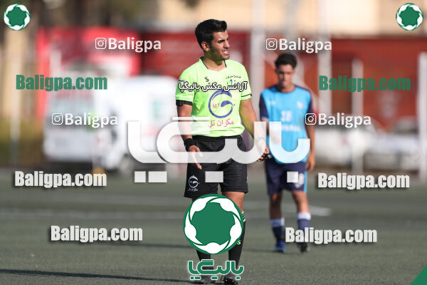 پرسپولیس 2–0 انرژی پیشرو ایرانیان